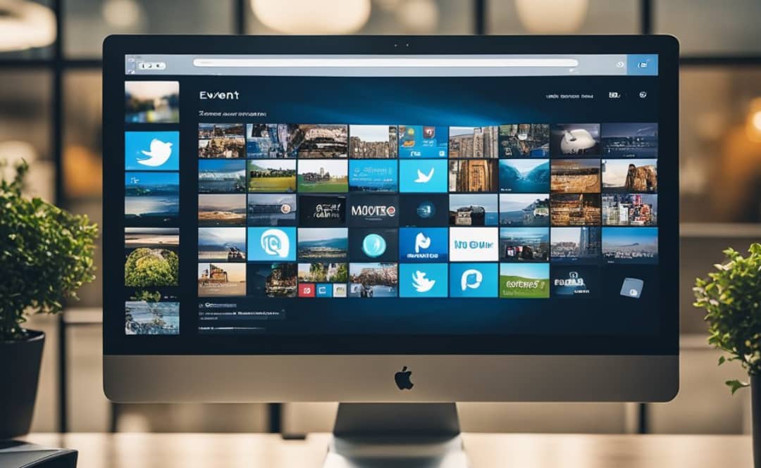 Social Media Strategies For Event Promotion